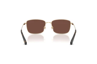 Rear view Burberry BE3178 (110973)