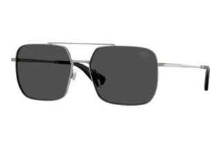 Front view Burberry BE3179 (100387)