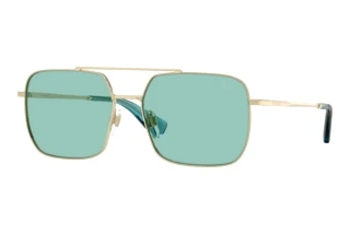 Front view Burberry BE3179 (110972)