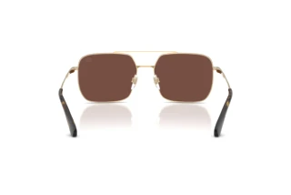 Rear view Burberry BE3179 (110973)