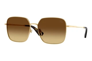 Front view Burberry BE3180 (101713)
