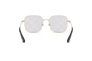Rear view Burberry BE3180 (1109AI)