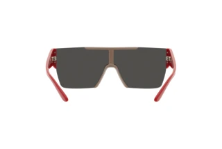 Rear view Burberry BE4291 (404787)