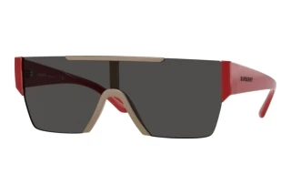 Front view Burberry BE4291 (404787)