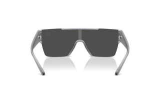 Rear view Burberry BE4291 (421387)