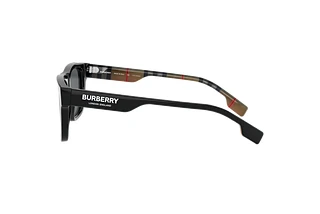 Side view Burberry BE4293 (377381)