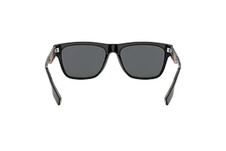 Rear view Burberry BE4293 (377381)