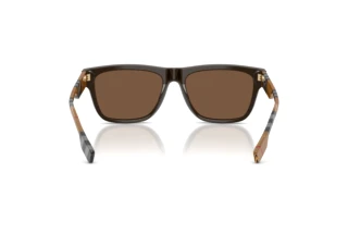 Rear view Burberry BE4293 (425273)