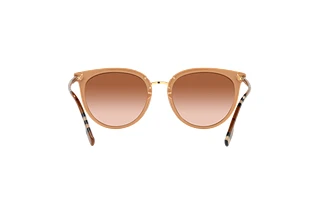 Rear view Burberry WILLOW (BE4316 - 400813)