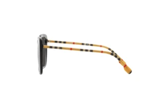 Side view Burberry CAROLL (BE4323 - 385387)