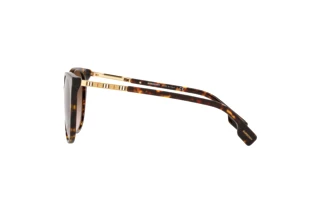 Side view Burberry ALICE (BE4333 - 300213)