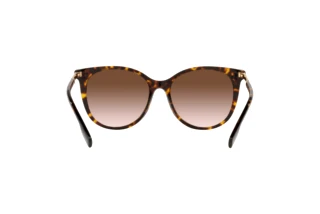 Rear view Burberry ALICE (BE4333 - 300213)