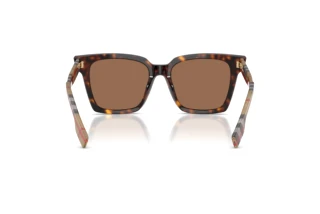 Rear view Burberry MAPLE (BE4335 - 390373)