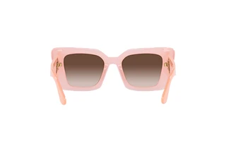 Rear view Burberry DAISY (BE4344 - 387413)