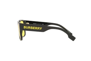 Side view Burberry KNIGHT (BE4358 - 300185)