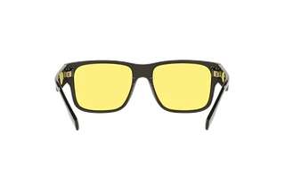 Rear view Burberry KNIGHT (BE4358 - 300185)