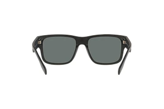 Rear view Burberry KNIGHT (BE4358 - 346481)