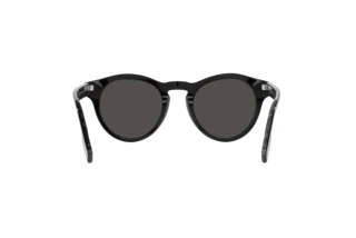Rear view Burberry REID (BE4359 - 399687)