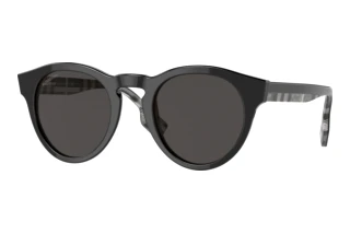 Front view Burberry REID (BE4359 - 399687)