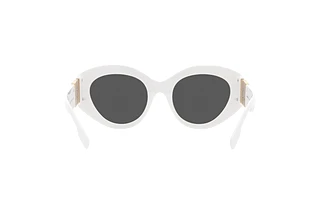 Rear view Burberry SOPHIA (BE4361 - 300787)