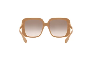 Rear view Burberry PENELOPE (BE4363 - 399013)