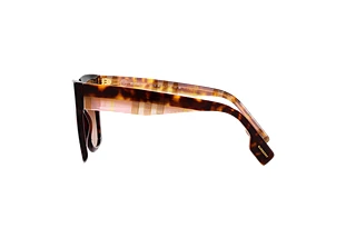 Side view Burberry KITTY (BE4364 - 407513)
