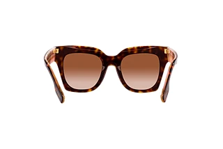Rear view Burberry KITTY (BE4364 - 407513)