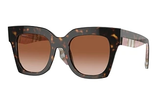 Front view Burberry KITTY (BE4364 - 407513)