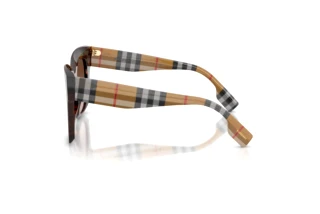 Side view Burberry KITTY (BE4364 - 425113)