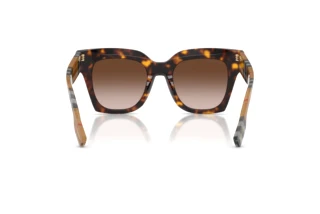 Rear view Burberry KITTY (BE4364 - 425113)