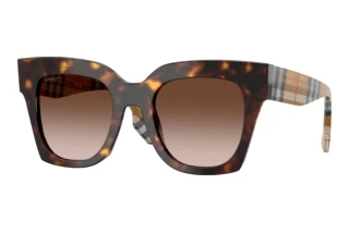 Front view Burberry KITTY (BE4364 - 425113)