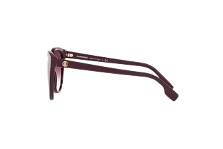 Side view Burberry BETTY (BE4365 - 39798H)