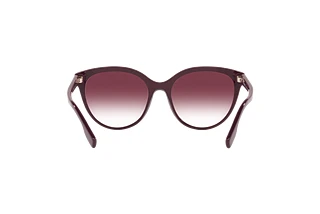 Rear view Burberry BETTY (BE4365 - 39798H)