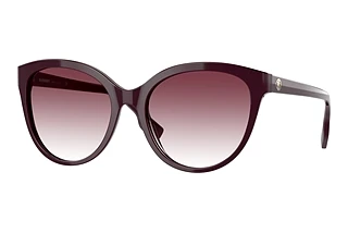 Front view Burberry BETTY (BE4365 - 39798H)
