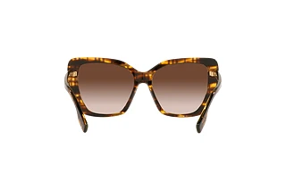 Rear view Burberry TAMSIN (BE4366 - 398113)