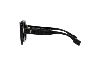 Side view Burberry HELENA (BE4371 - 30018G)