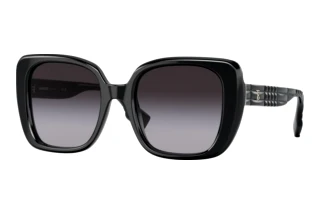 Front view Burberry HELENA (BE4371 - 30018G)