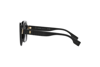 Side view Burberry HELENA (BE4371 - 3001T3)