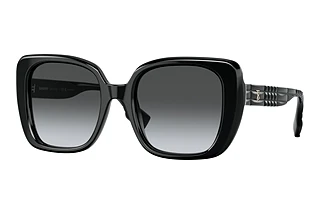 Front view Burberry HELENA (BE4371 - 3001T3)