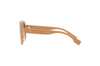 Side view Burberry HELENA (BE4371 - 399013)
