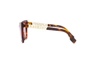 Side view Burberry MARIANNE (BE4372U - 3316/5)