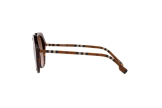 Side view Burberry VANESSA (BE4375 - 401713)
