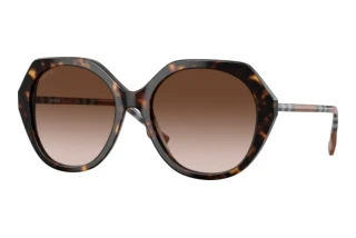 Front view Burberry VANESSA (BE4375 - 401713)