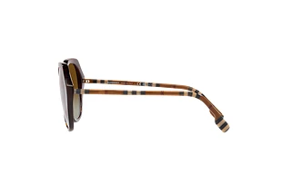 Side view Burberry VANESSA (BE4375 - 4017T5)
