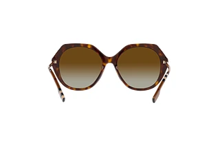 Rear view Burberry VANESSA (BE4375 - 4017T5)