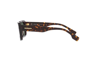 Side view Burberry JARVIS (BE4376U - 300271)