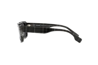Side view Burberry JARVIS (BE4376U - 380487)