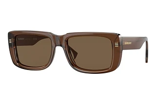 Front view Burberry JARVIS (BE4376U - 398673)