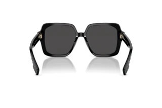 Rear view Burberry BE4379D (300187)