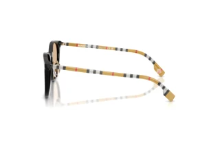 Side view Burberry BE4380D (385373)